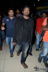 Satya 2 Movie Premier Show